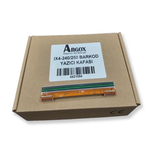 ARGOX IX4-240/250 BARKOD YAZICI KAFASI